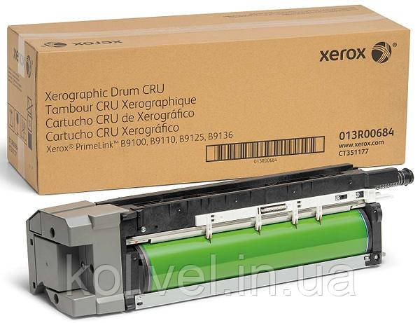 Копи картридж Xerox Prime Link B9100 Black (830 000 стор) Київ - фото 1