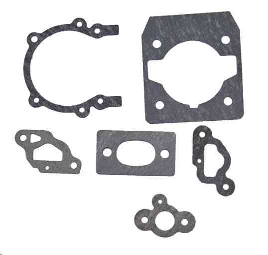 Прокладки бензопила (набор) для OM 753 Мукачево