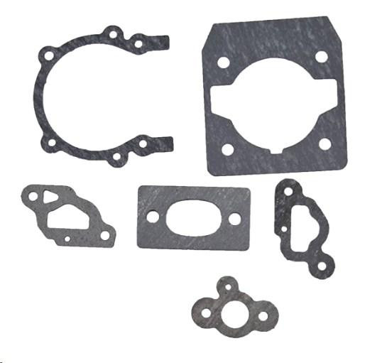 Прокладки бензопила (набор) для OM 753 Мукачево - изображение 1