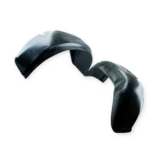 Підкрилки ГАЗ 2217 передні (к-кт 2 шт) Мукачево