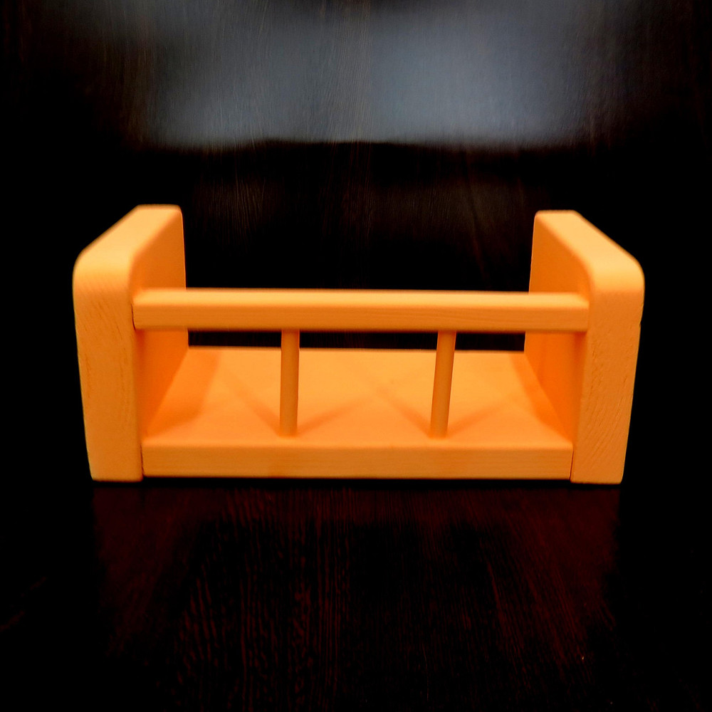 Настенная полка 