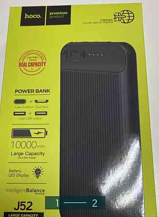 Павербанк: Noco новий 10000 mAh. Київ