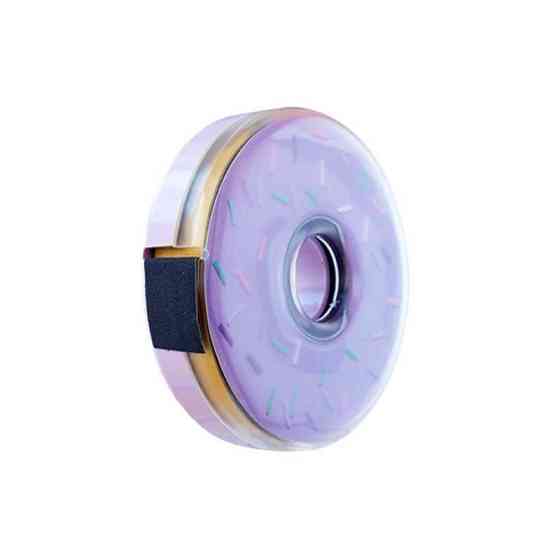 Змінний файл-стрічка Bobbi Nail 240 грітті (6м) Київ