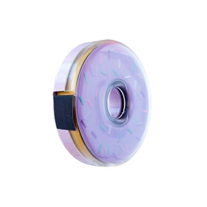 Змінний файл-стрічка Bobbi Nail 240 грітті (6м) Київ - фото 2