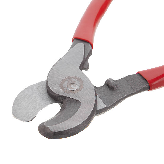 Кусачки для кабелю, 250 мм INTERTOOL HT-0167 Киев - изображение 4