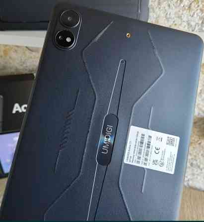 Планшет Umidigi Active T1 8/128ГБ Киев