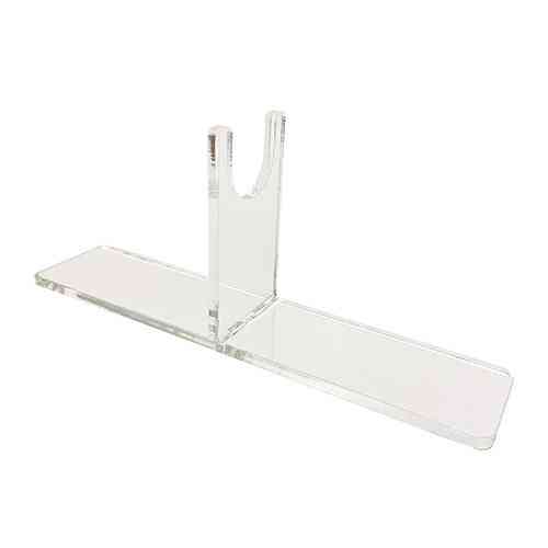 Прозрачная подставка для клеевого пистолета Киев