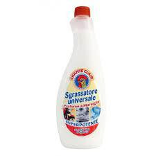 Chante Clair универсальное моющее средство с ароматом Марсельского мыла запаска 600 мл Харьков - изображение 2