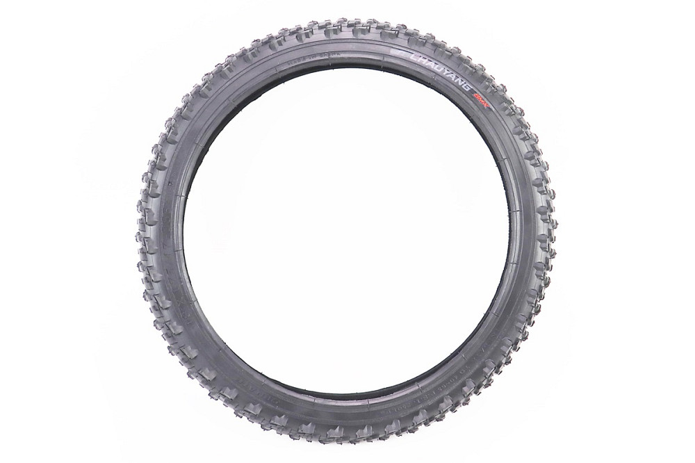 Шина 18"x1,75 (47-355) шипована H-525 Киев - изображение 5