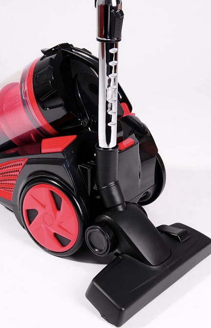 Пилосос ITO Electronics KPA 12E з Німеччини. Харків - фото 7