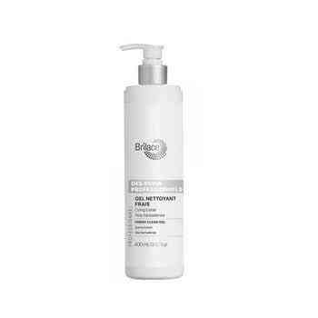 Гель для обличчя Свіжість Gel Nettoyant Visage Fraîcheur Brilace, 400 мл Дніпро