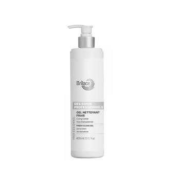 Гель для лица Свежесть Gel Nettoyant Visage Fra Youtheur Brilace, 400 мл Днепр - изображение 1