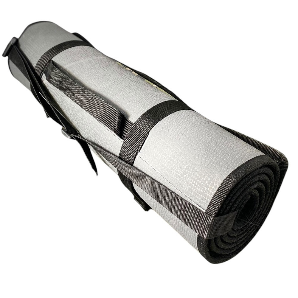 Матрас каремат коврик туристический Ranger EVA Plus (RA8903) Киев - изображение 3