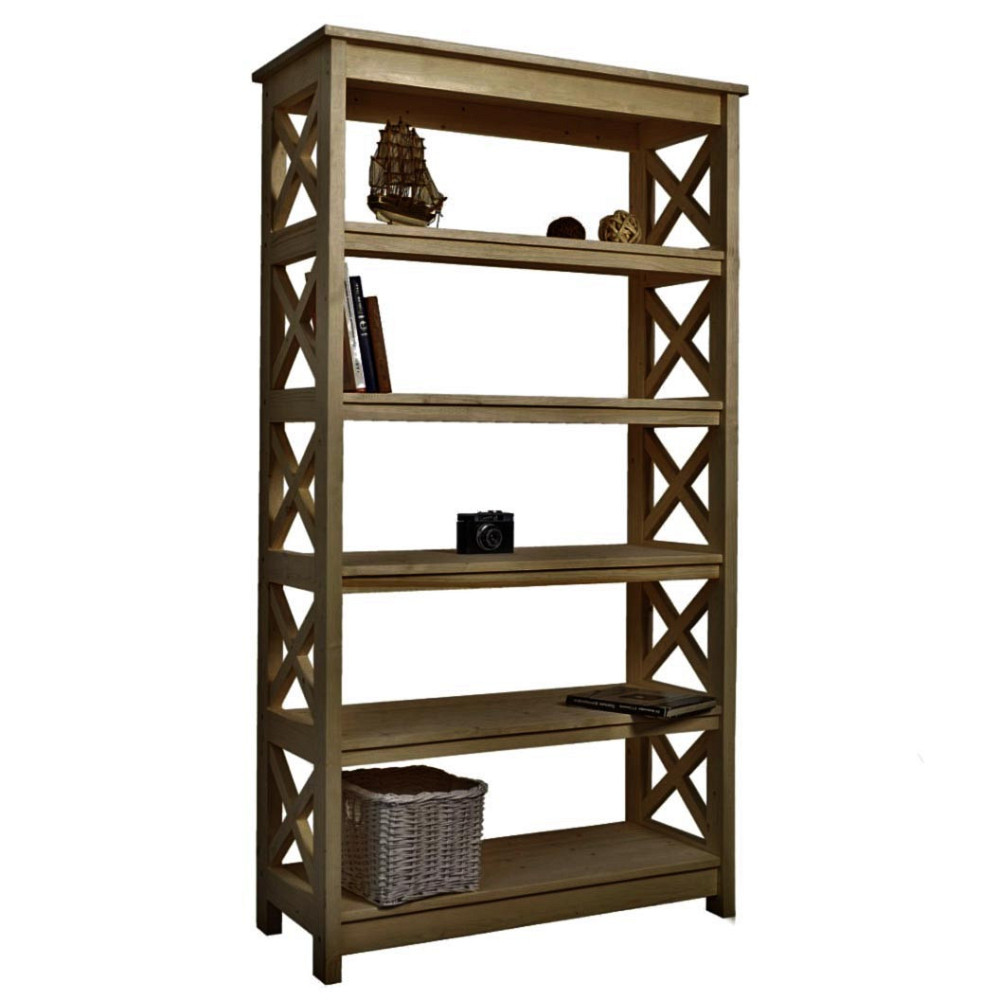 Стеллаж кухонный 