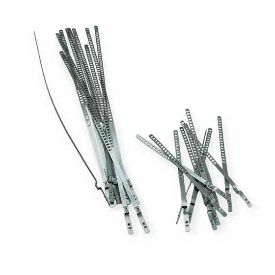 Хомут унив- евро под шипцы 