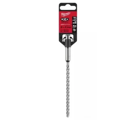 Свердло Milwaukee SDS-Plus MX4 4932352012 Коломия