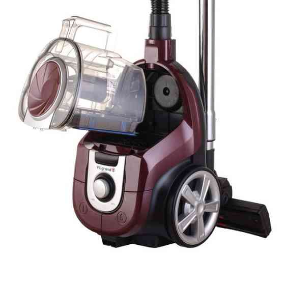 Пылесос без мешка PE-442 ViLgrand VVC2247DC Киев