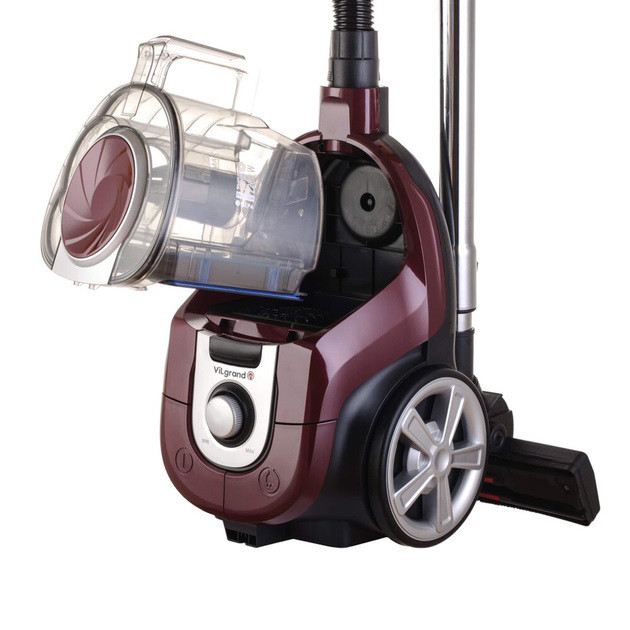 Пылесос без мешка PE-442 ViLgrand VVC2247DC Киев - изображение 4