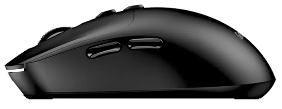 Миша Genius NX-8080S BT Black (7095652) Київ