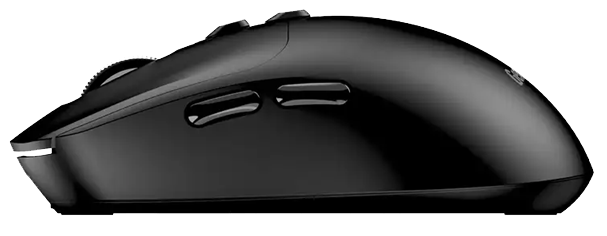 Миша Genius NX-8080S BT Black (7095652) Київ - фото 3