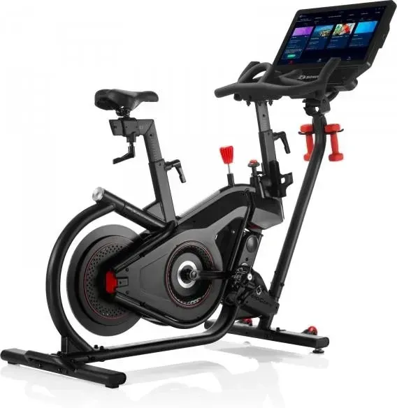 Велотренажер Bowflex Velocore 16I Bike 22 Київ - фото 1
