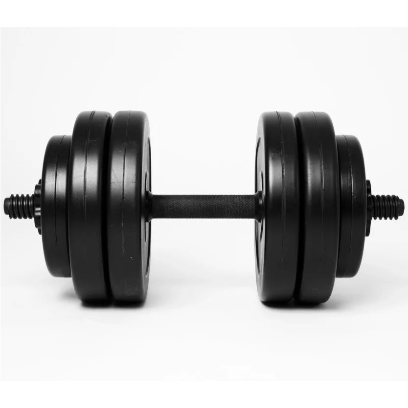 Гантелі 2 по 13 кг розбірні набірні ABS композитні Київ - фото 2