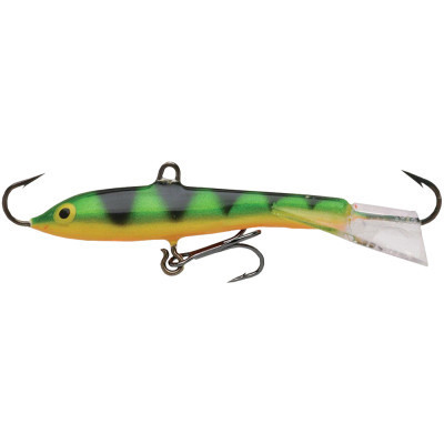 Балансир Rapala Jigging Rap W3 30mm 6.0g LP (1097.07.01) Винница - изображение 1