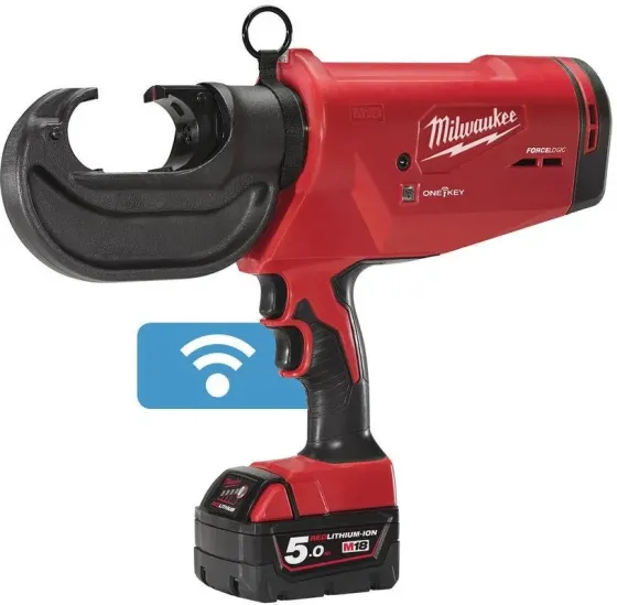 Milwaukee Zaciskarka Hydrauliczna M18 Hcct109/42522C 4933459273 Київ