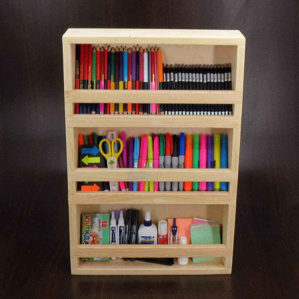 Настольный органайзер 