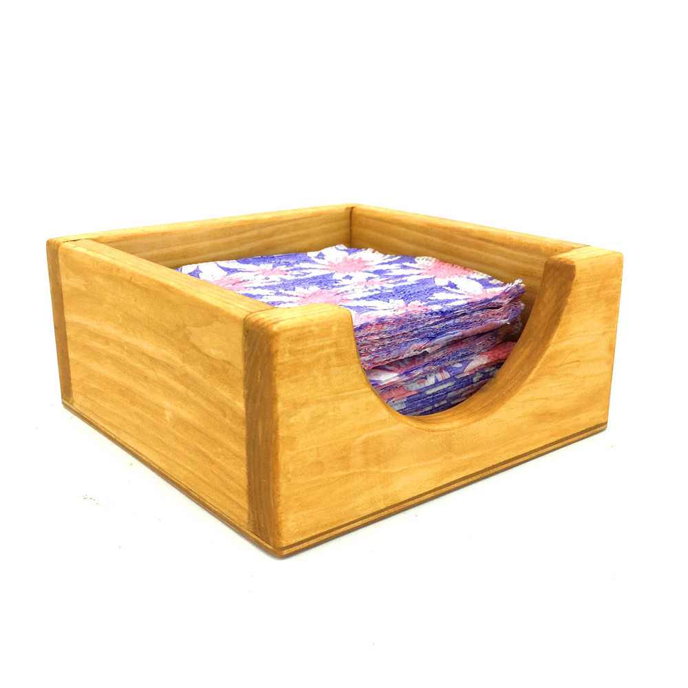 Салфетница 