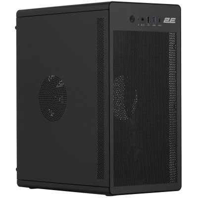 Корпус 2E Credo V285B (2E-V285B) Вінниця - фото 1