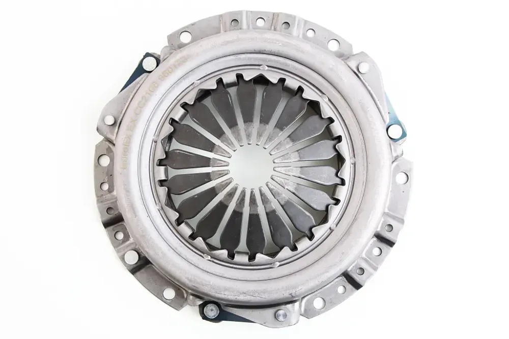 Корзина сцепления 2109 EuroEx Винница - изображение 2