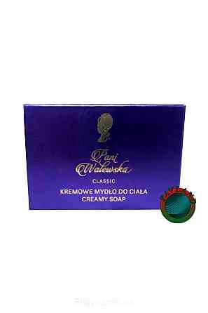 Крем-мыло Pani Walewska Classic 100 г Львов