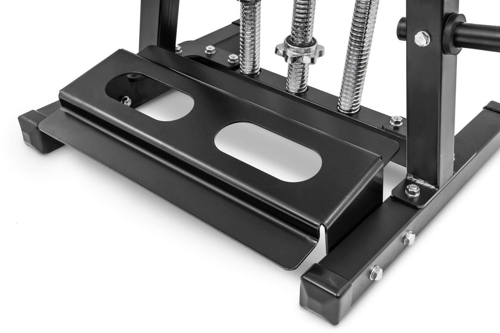 Стійка під диски, грифи та гантелі Hop-Sport HS-1008A Киев - изображение 6