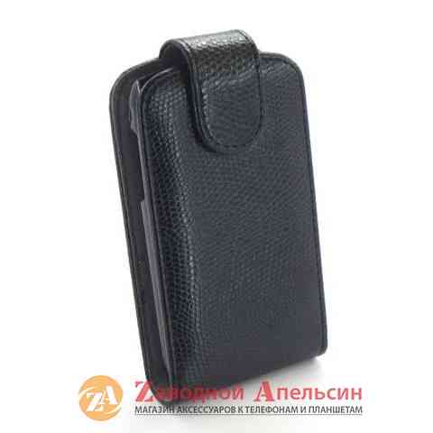 Чохол книжка Samsung S5380 Wave Y Chic Case Одеса