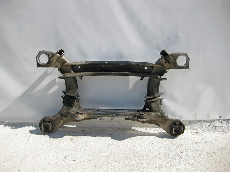 Mercedes-Benz  A2203503541 Балка заднього моста S-Class W220 CL C215 Одесса - изображение 2