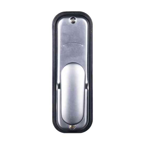 Замок механічний кодовий Trinix TRL-6102MPW (64-00020) Киев