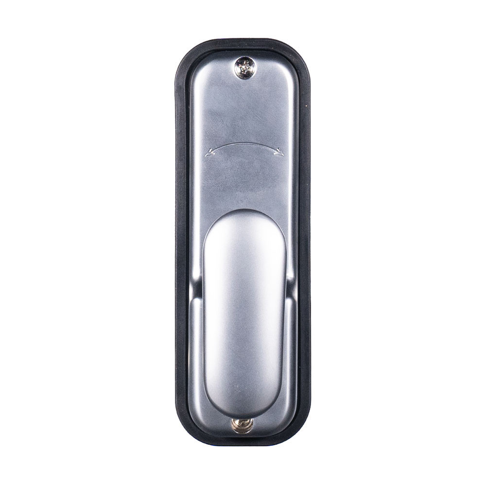 Замок механічний кодовий Trinix TRL-6102MPW (64-00020) Киев - изображение 3