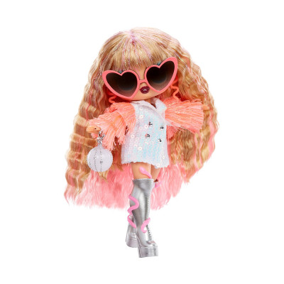 Лялька L.O.L. Surprise! серії Tweens Neon Pop - Тея Старс (120650) Вінниця - фото 2