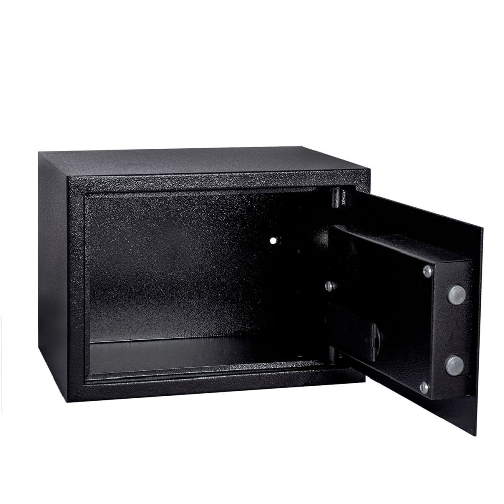 Сейф меблевий Ferocon БС-25Е.9005 з електронним замком Киев - изображение 3