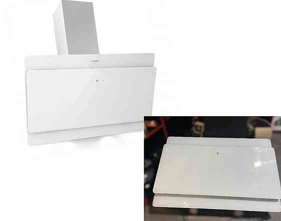 Витяжка фірми Klarstein Aurica 90 Луцк