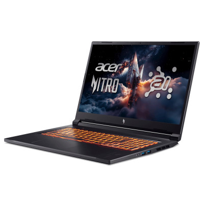 Ноутбук Acer Nitro V 17 AI ANV17-41-R7NT (NH.QYVEU.006) Вінниця - фото 9