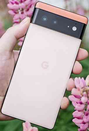 Смартфон Google Pixel 6 8/128Gb. Новый ! Киев