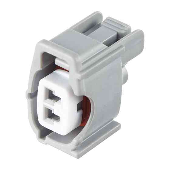 Разъем коннектор 2-кон., Топл, Форсунка Denso, Катушка Зажигания, 6189-0611, 90980-11875, WPT-1277, Ford, Lexus, Toyota Киев