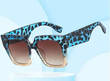 Окуляри сонцезахисні жіночі тренд Vikulsi Київ - фото 1