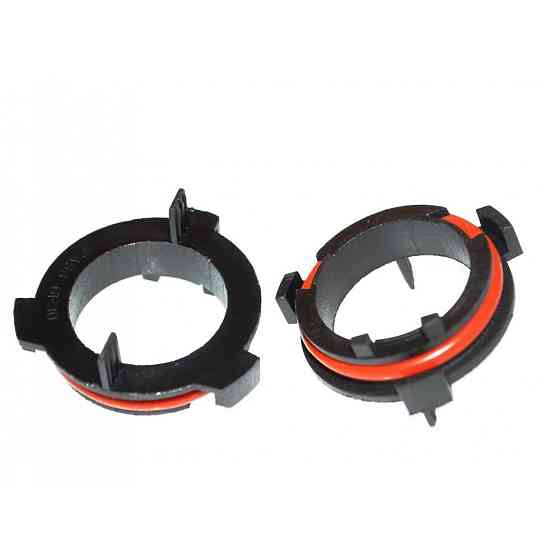 Перехідник BAXSTER RA-118 для ламп Opel/Honda/Mazda (1 шт.) Харків