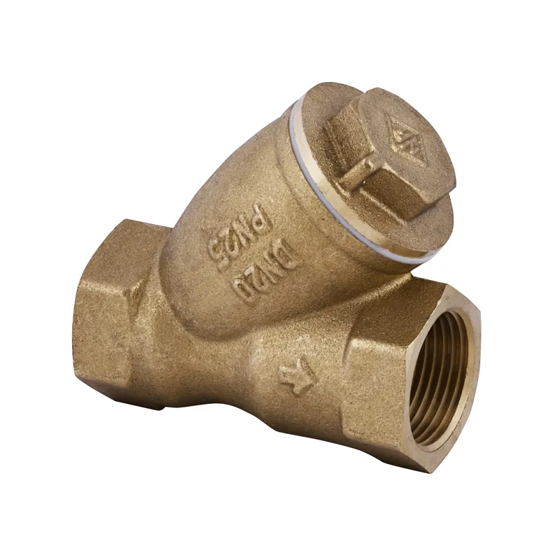 Фільтр грубої очистки 3/4 "(NF.F04B) Nolf (NF2980) Київ - фото 1