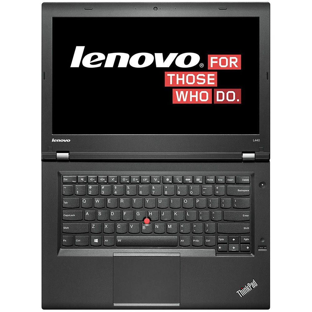 Б/У Ноутбук Lenovo ThinkPad L440 (i5-4300M/4/120SSD) — Class B Київ - фото 6