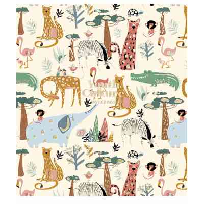 Тетрадь Школярик Young Culture 80 листов линия (080-3152L) Винница