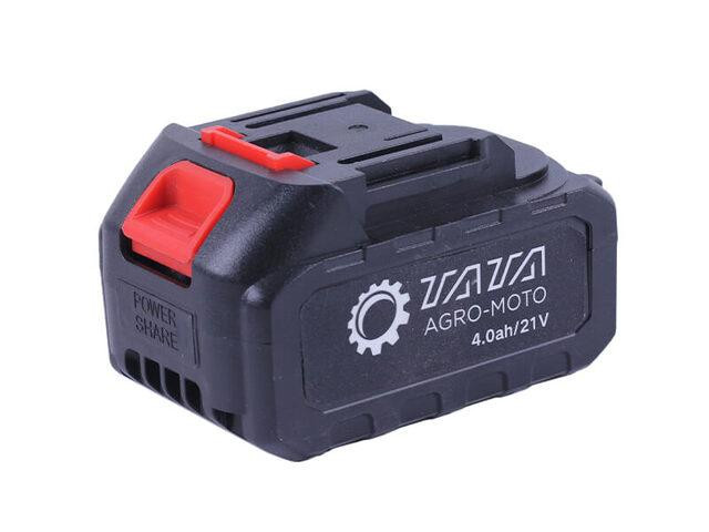 Акумуляторна батарея , 21V, 4A Мукачево - фото 1